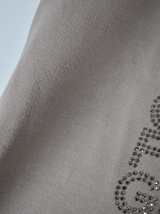 Monari T-Shirt, Gr.34, Viskose & Modal - T-Shirt - 2ND STORY