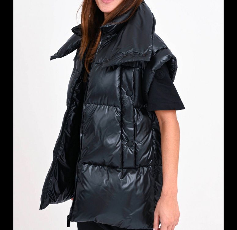 Moncler "Aydat" Daunengilet Gr.2 (38/40), neuwertig - 2ND STORY