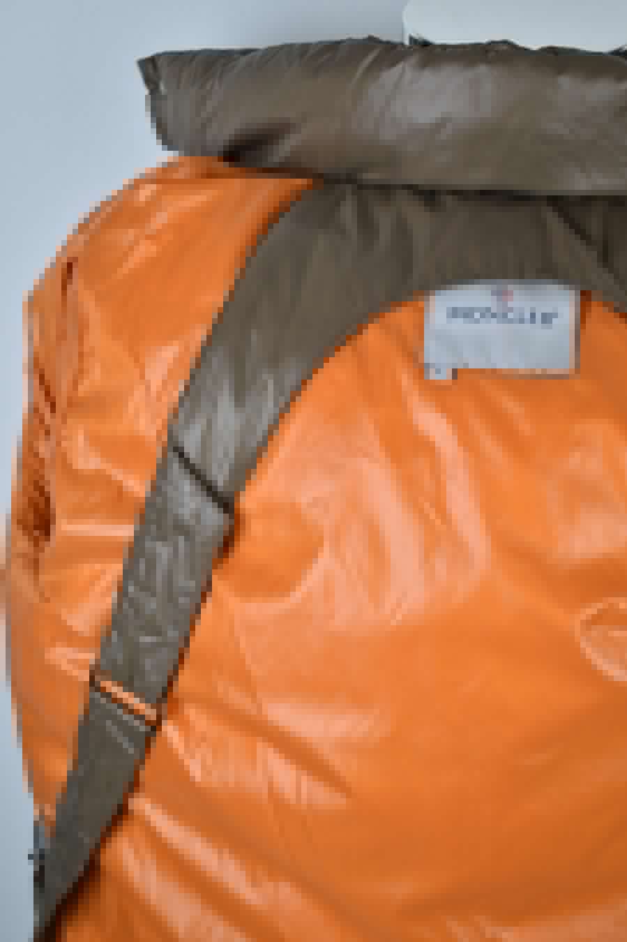 Moncler Daunenjacke Gr.1 (46), neuwertig - 7