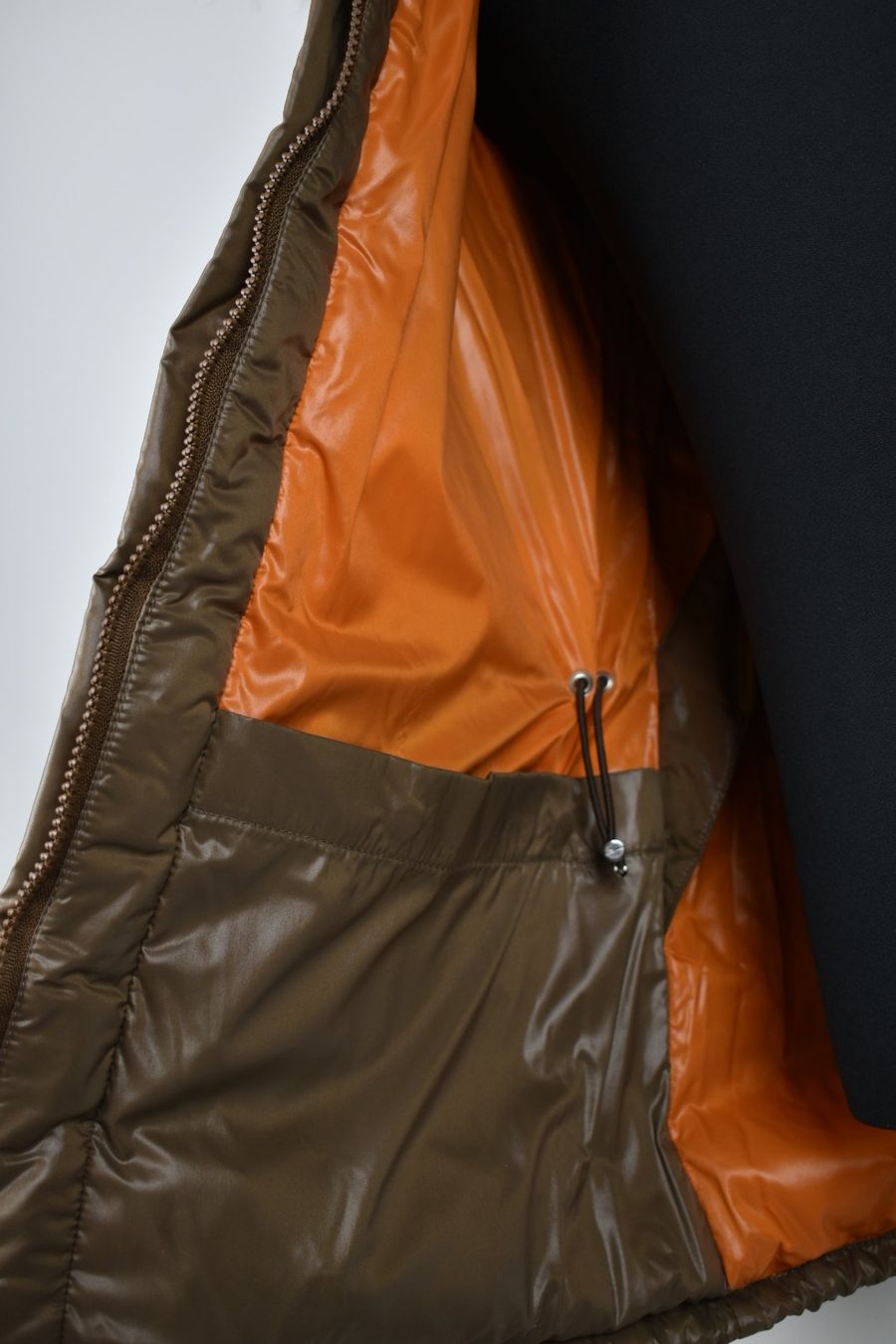 Moncler Daunenjacke Gr.1 (46), neuwertig - 2ND STORY