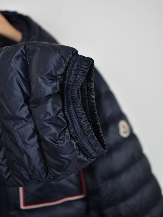 Moncler Daunenjacke "Lihou" Gr.3 (48), neuwertig - Jacke - 2ND STORY