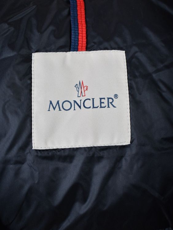 Moncler Daunenjacke "Lihou" Gr.3 (48), neuwertig - Jacke - 2ND STORY