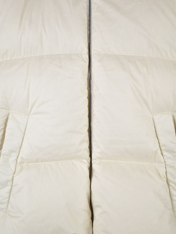 Moncler "Gamble" Daunenweste Gr.3 (40), neuwertig - Gilet - 2ND STORY