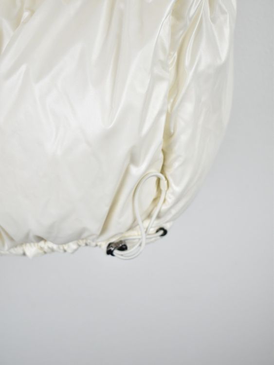 Moncler "Gamble" Daunenweste Gr.3 (40), neuwertig - Gilet - 2ND STORY