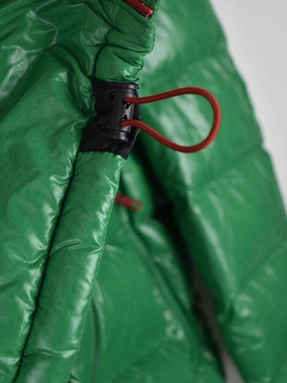 Moncler Genius 2 Moncler 1952 Haggi Daunenjacke Gr.2 (48) - 2ND STORY