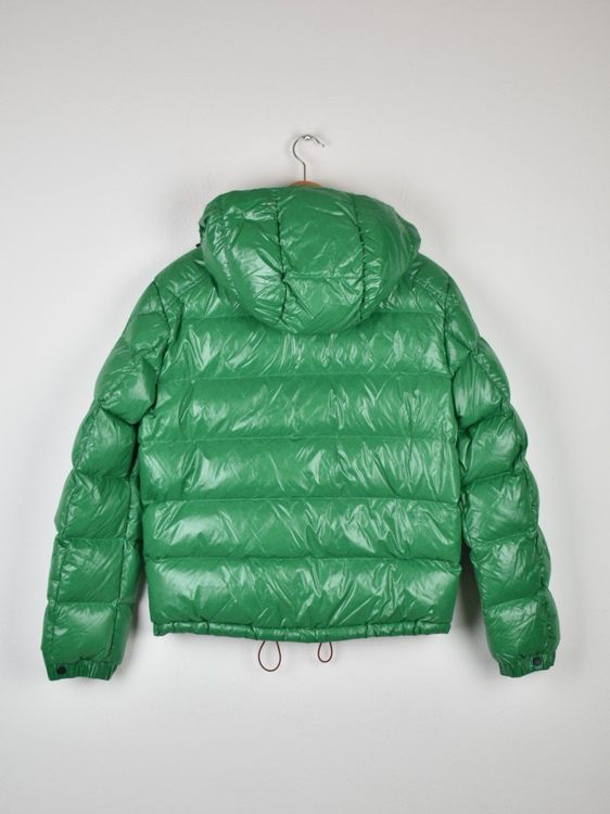 Moncler Genius 2 Moncler 1952 Haggi Daunenjacke Gr.2 (48) - 2ND STORY