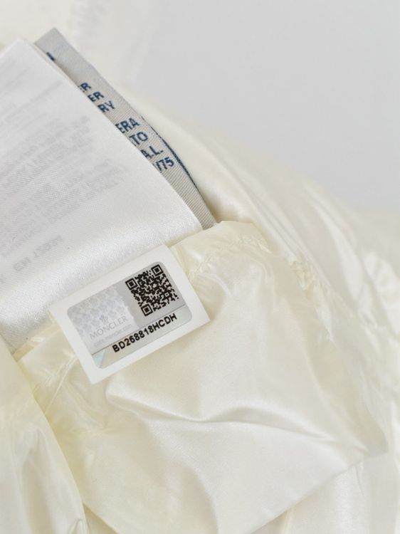 Moncler Gerome Daunenjacke, neuwertig, Gr.38 (2) - Jacke - 2ND STORY