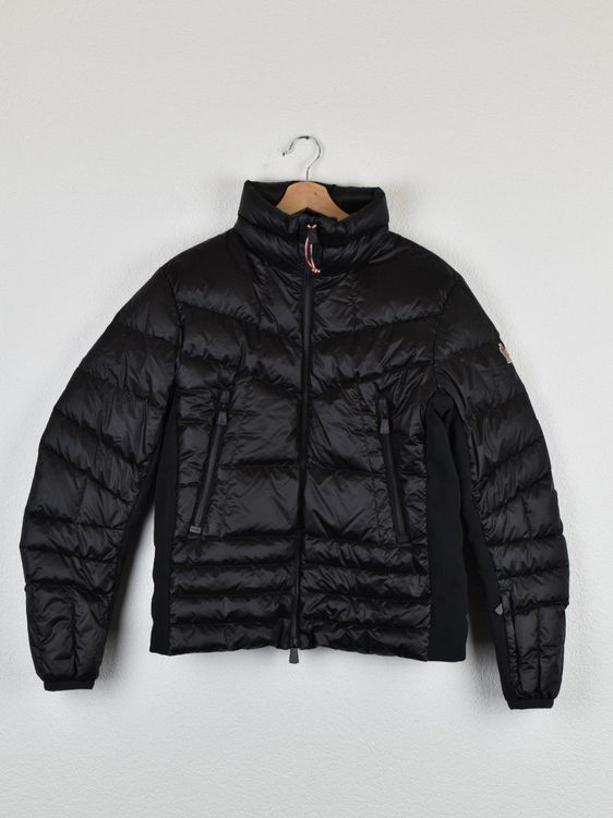 Moncler Grenoble Canmore Daunenjacke, Gr.2 (M), neuwertig
