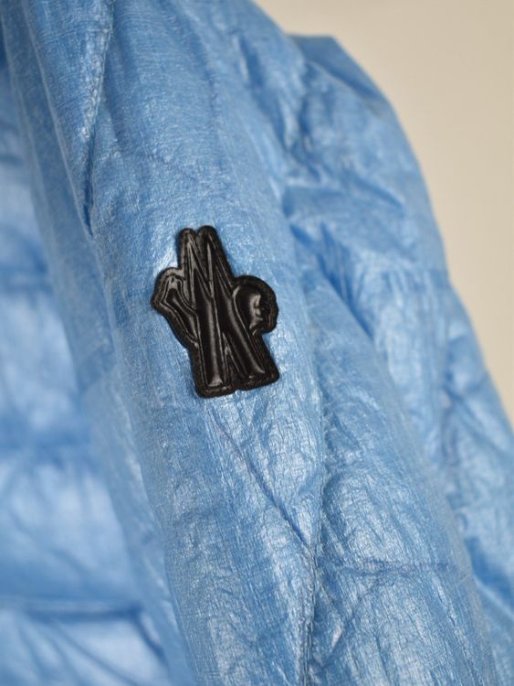 Moncler Grenoble Day - Namic Mascognaz Daunenjacke Gr.1 (S/46) - 2ND STORY