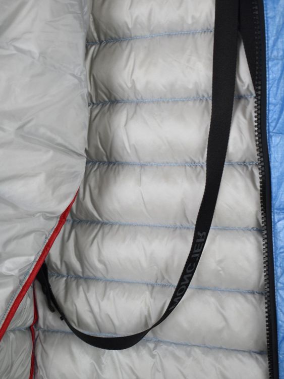 Moncler Grenoble Day - Namic Mascognaz Daunenjacke Gr.1 (S/46) - 2ND STORY