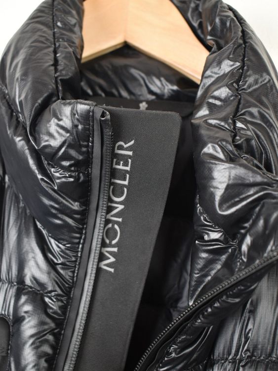 Moncler Grenoble "Hers" Daunenjacke Gr.3 (50/L) - 2ND STORY