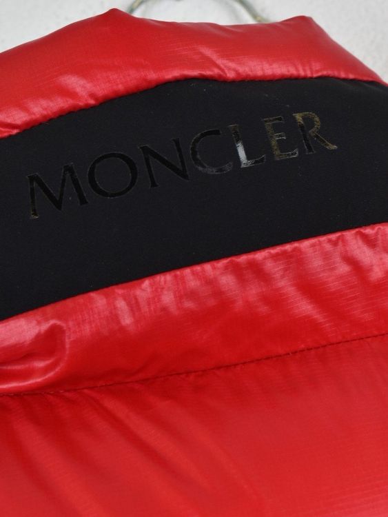 Moncler Hanin Daunenjacke, Gr.L (3) - Jacke - 2ND STORY