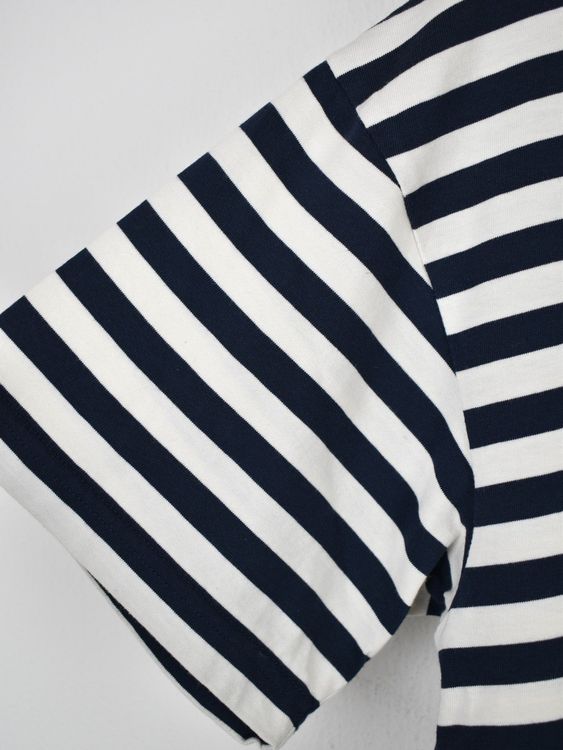 Moncler Jerseykleid Gr.XS/S, oversized, neuwertig, Baumwolle - 2ND STORY