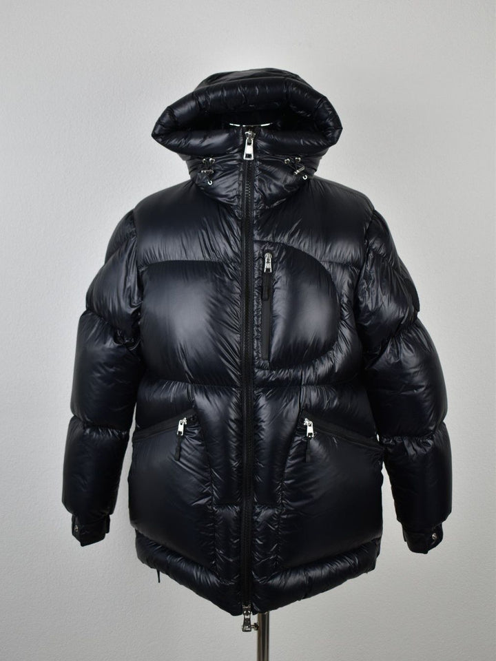 Moncler Joele Giubbotto Daunenjacke Gr.2 (48)