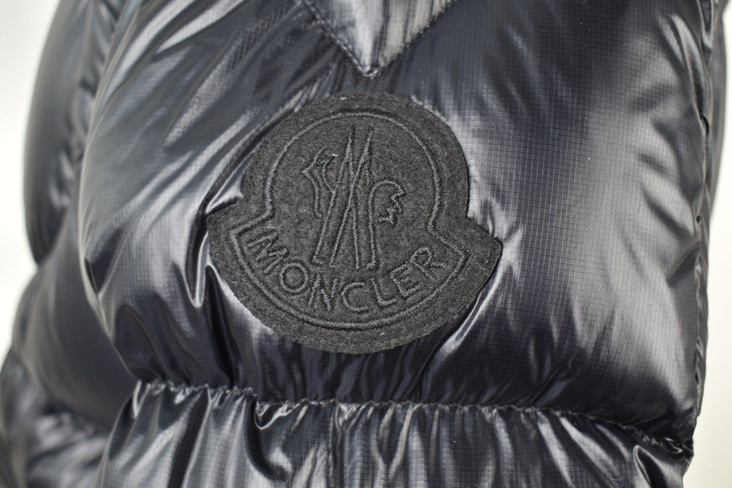 Moncler Joele Giubbotto Daunenjacke Gr.2 (48)