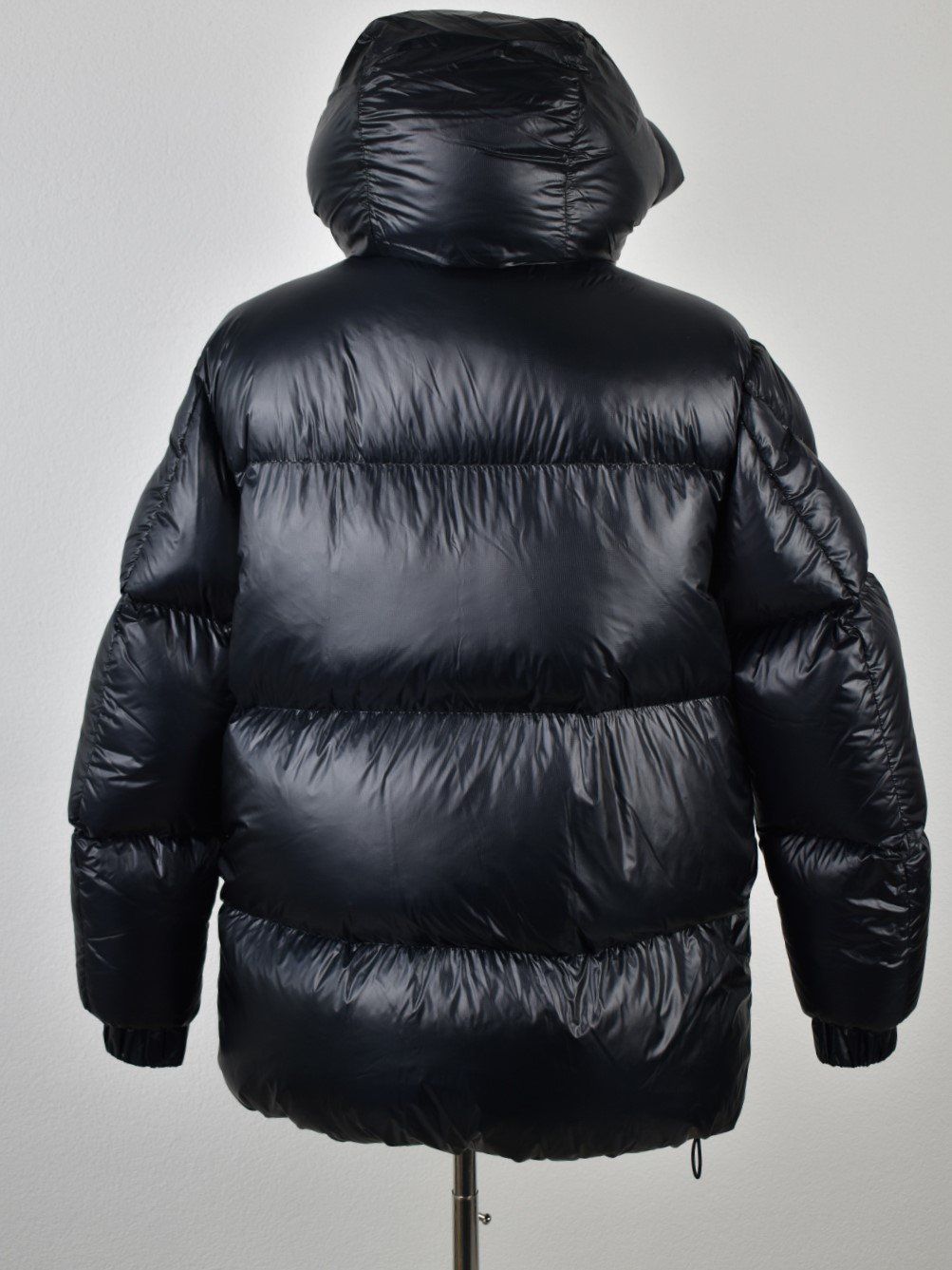 Moncler Joele Giubbotto Daunenjacke Gr.2 (48)