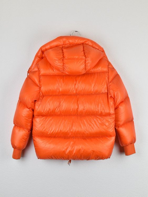 Moncler Lamentin Daunenjacke, Gr.M, neuwertig - Jacke - 2ND STORY
