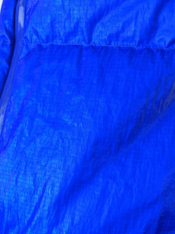 Moncler - Lawu Daunenweste, Gr.M (2), neuwertig - Gilet - 2ND STORY