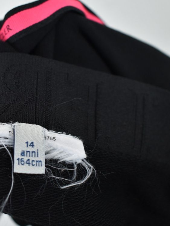 Moncler Leggings Gr.164 / XS, neuwertig | 2ND STORY