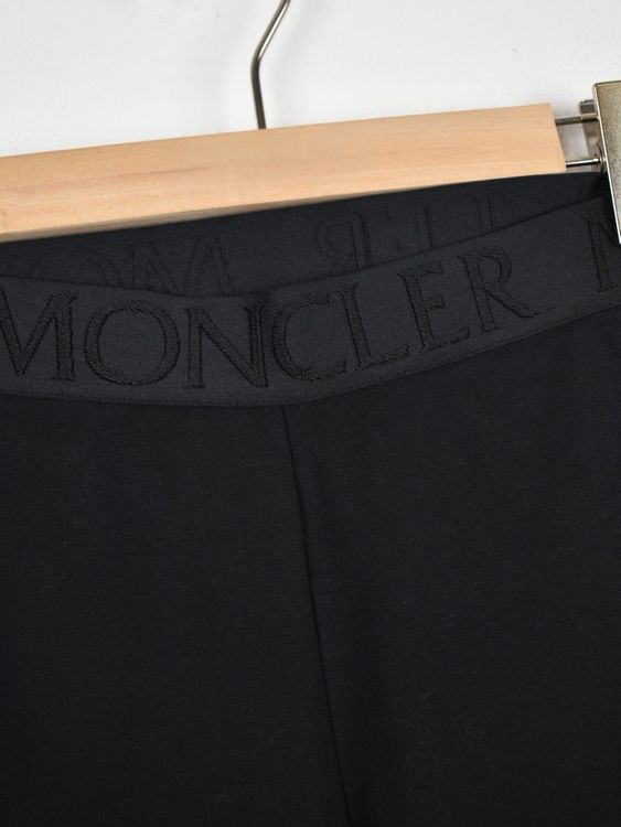 Moncler Leggings Gr.164 / XS, neuwertig | 2ND STORY