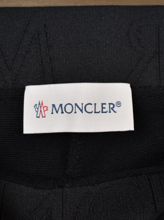 Moncler Leggings Gr.164 / XS, neuwertig - 2ND STORY
