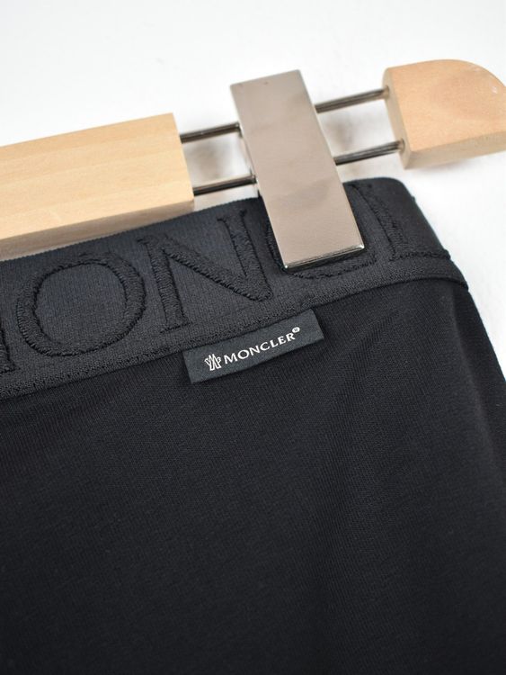 Moncler Leggings Gr.164 / XS, neuwertig | 2ND STORY