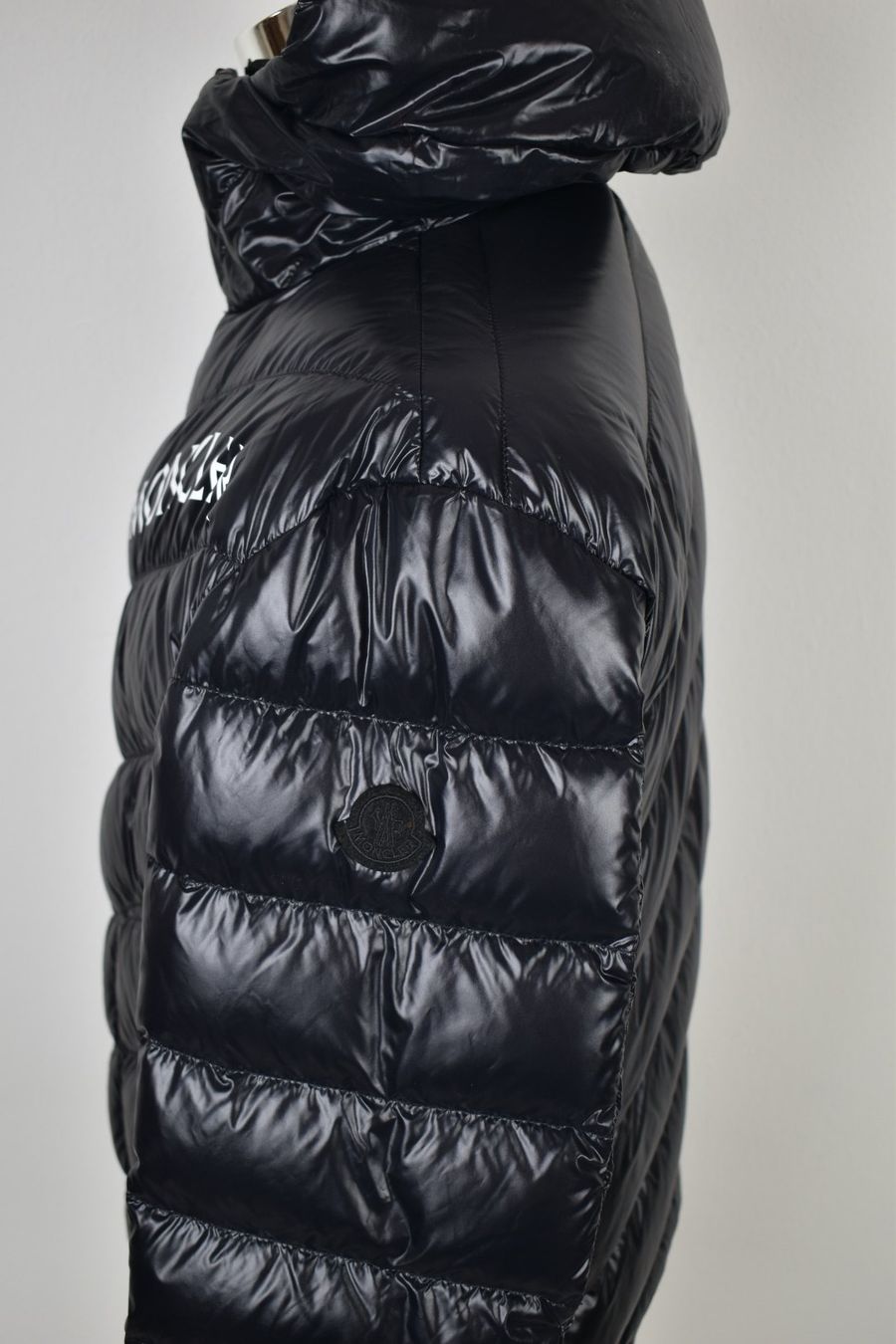 Moncler "Shama" Daunenjacke Gr.1 (46) - 4