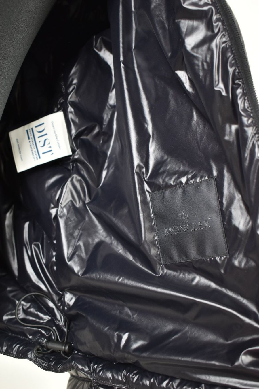 Moncler "Shama" Daunenjacke Gr.1 (46) - 2ND STORY