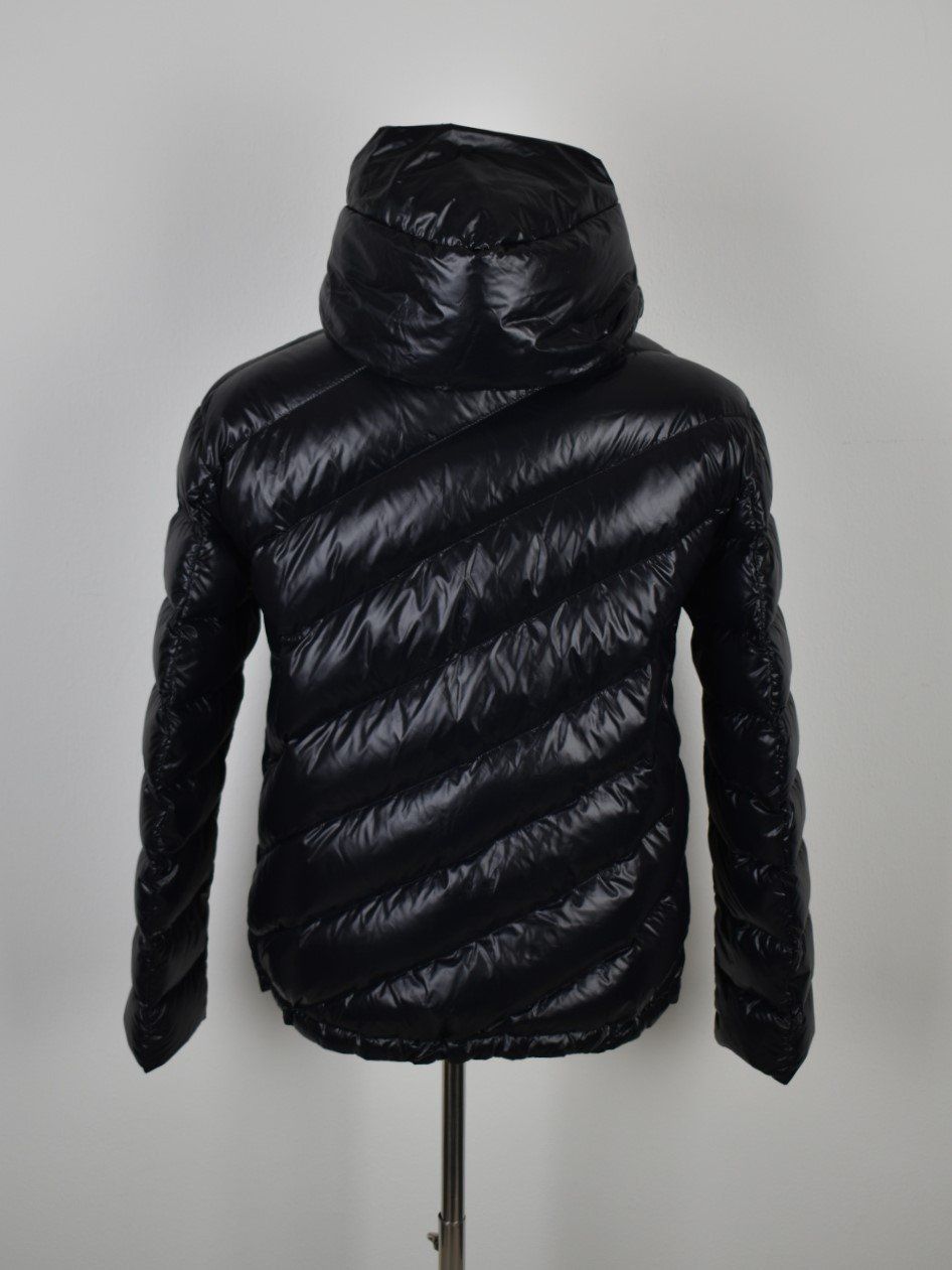 Moncler "Shama" Daunenjacke Gr.1 (46) - 2ND STORY