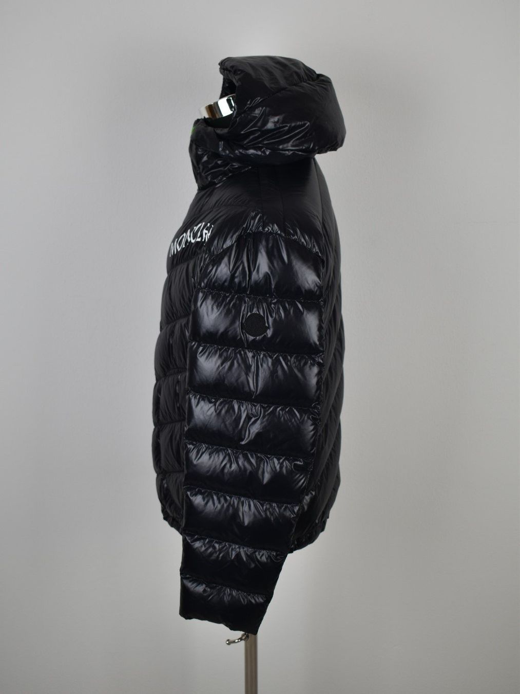 Moncler "Shama" Daunenjacke Gr.1 (46) - 2ND STORY