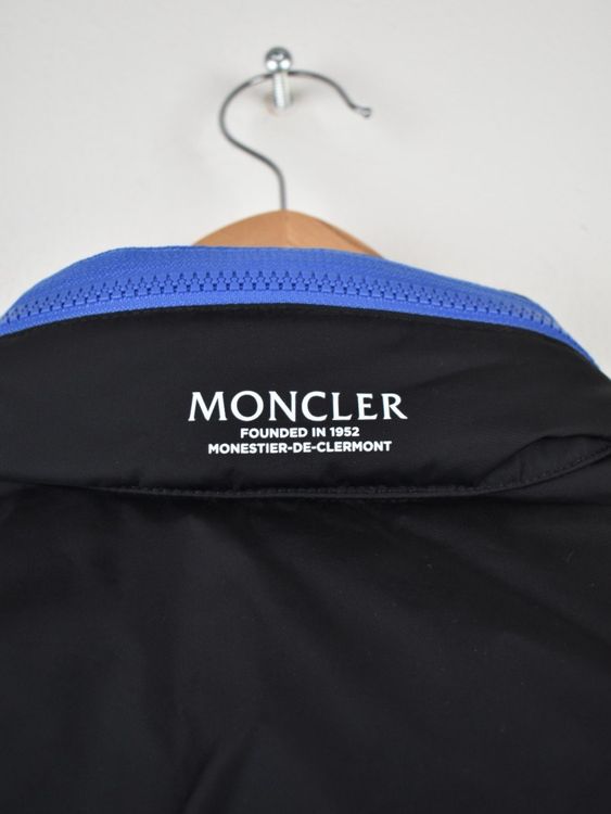 Moncler "Silvere" Daunenjacke Gr.1 (46/S), neuwertig - 2ND STORY