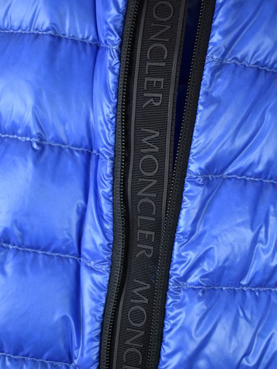Moncler "Silvere" Daunenjacke Gr.1 (46/S), neuwertig - 2ND STORY