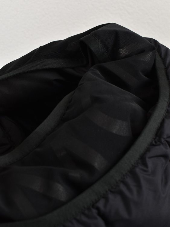 Moncler Tamega Daunengilet, schwarz, Gr.S, neuwertig - Gilet - 2ND STORY