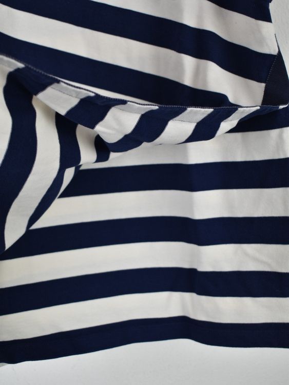 Moncler Tank Top, asymmetrisch, Gr.XS, neuwertig - Top - 2ND STORY