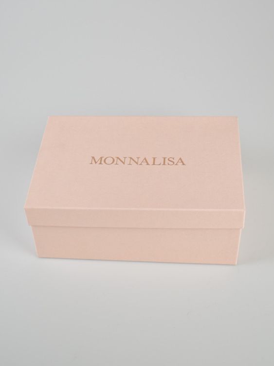 Monnalisa Ballerina Gr.30, ungetragen, rosa - 2ND STORY