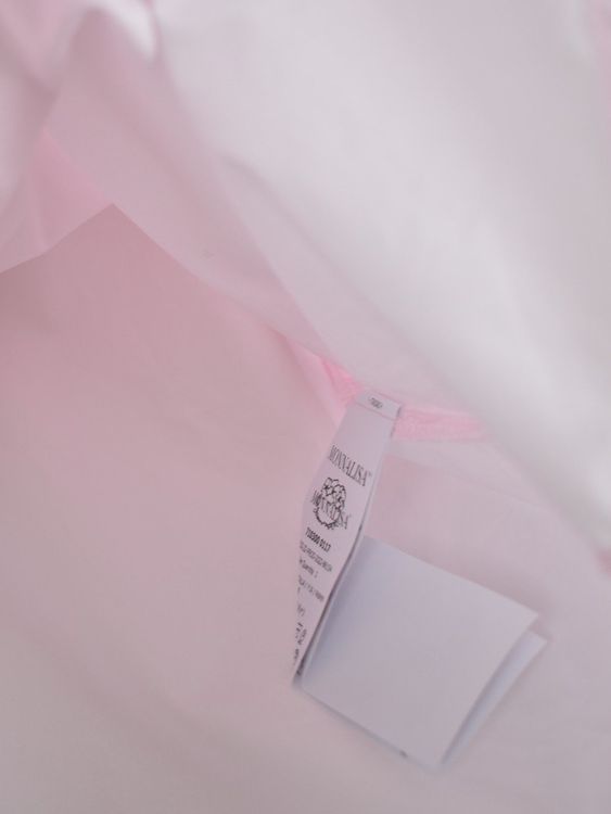 Monnalisa Bluse, Gr.116, neuwertig - Bluse - 2ND STORY