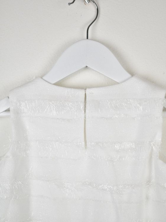 Monnalisa Blusentop Gr.110/116, neuwertig - 2ND STORY