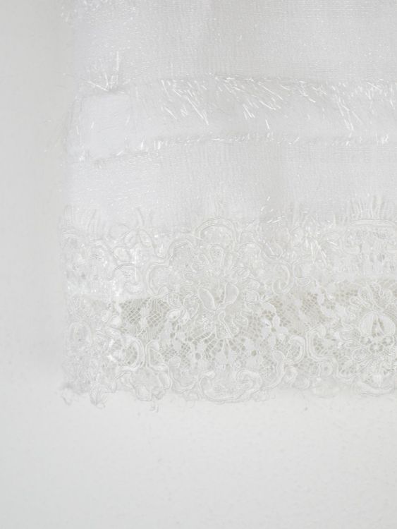 Monnalisa Blusentop Gr.110/116, neuwertig - 2ND STORY