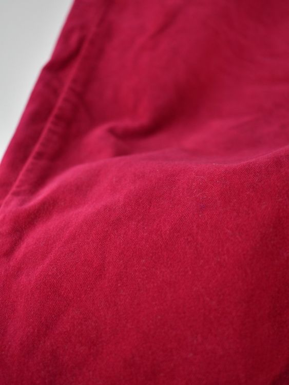 Monnalisa Hose, Samtoptik, Gr.152, himbeere - 2ND STORY