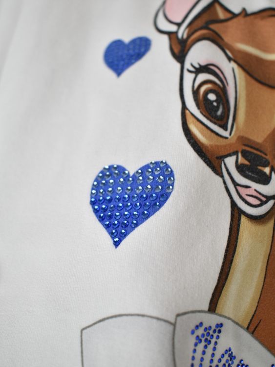 Monnalisa Kapuzenpullover Gr.152 - 2ND STORY