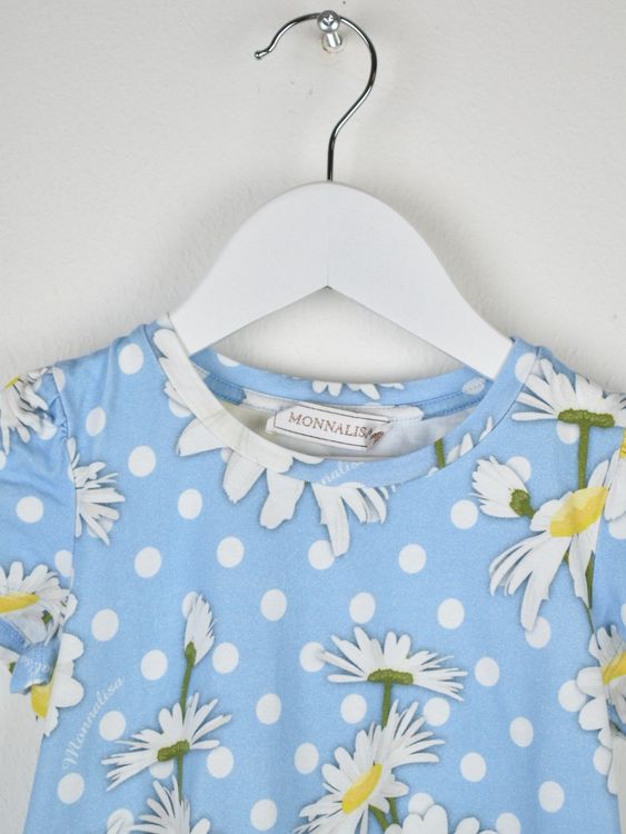 Monnalisa Kleid Gr.110, neuwertig - 2ND STORY