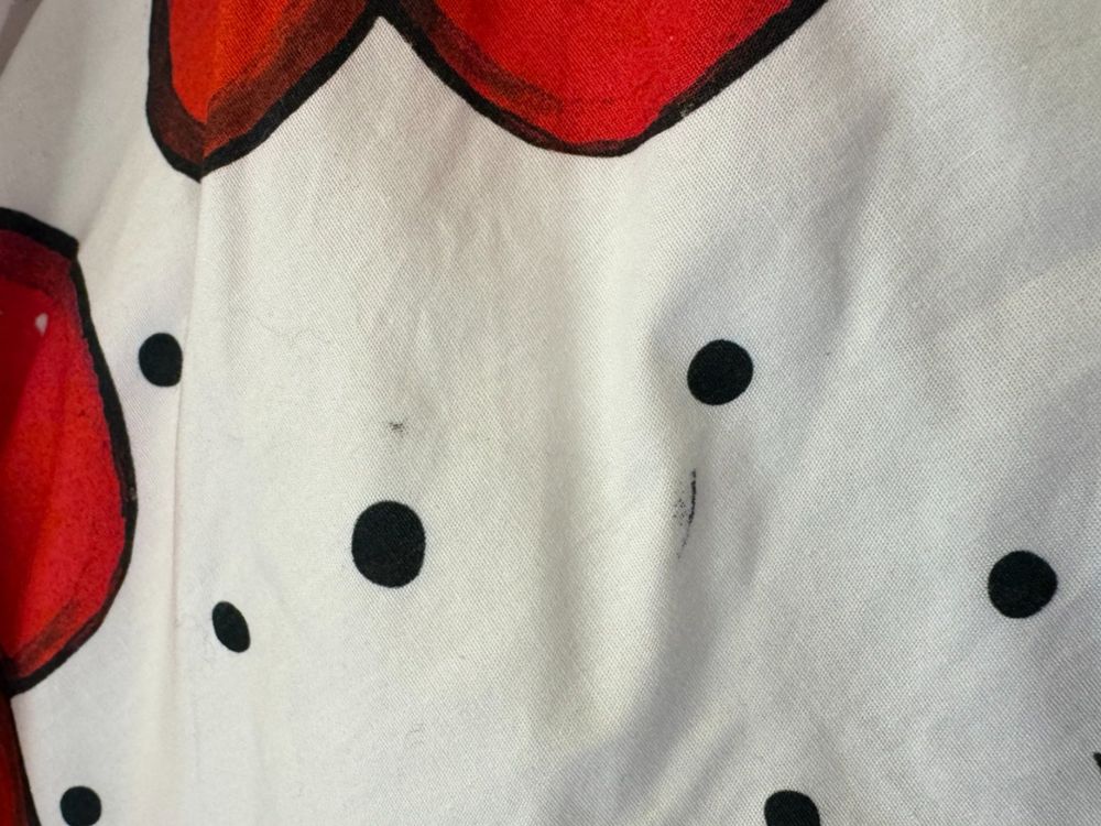 Monnalisa Kleid Gr.116 - 2ND STORY