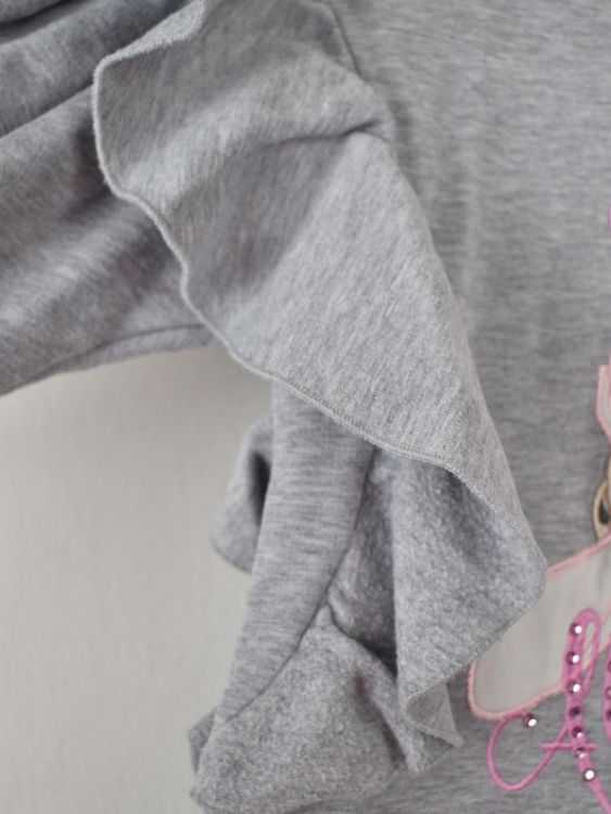 Monnalisa Kleid Gr.116 - 2ND STORY