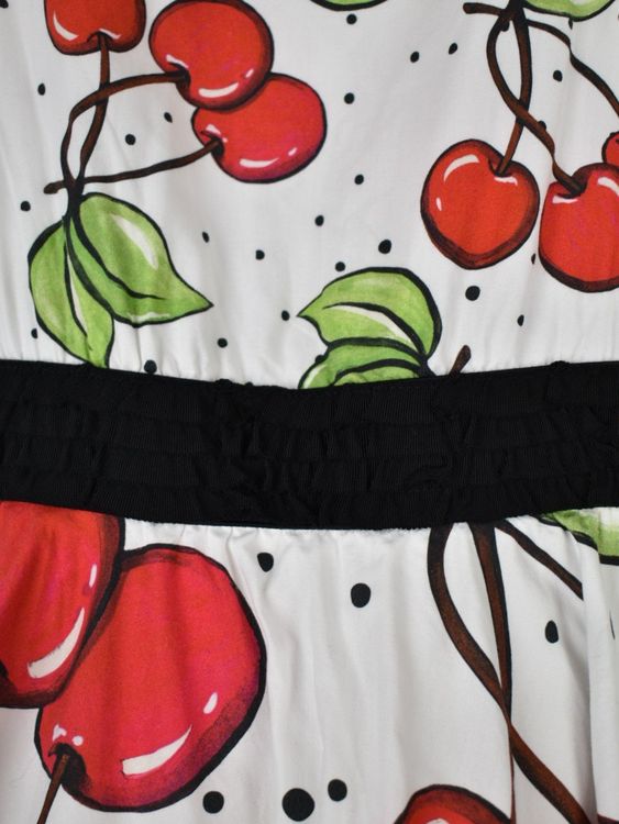 Monnalisa Kleid Gr.116 - 2ND STORY