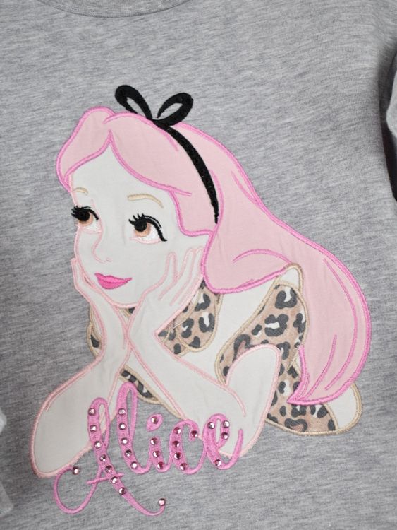 Monnalisa Kleid Gr.116 - 2ND STORY