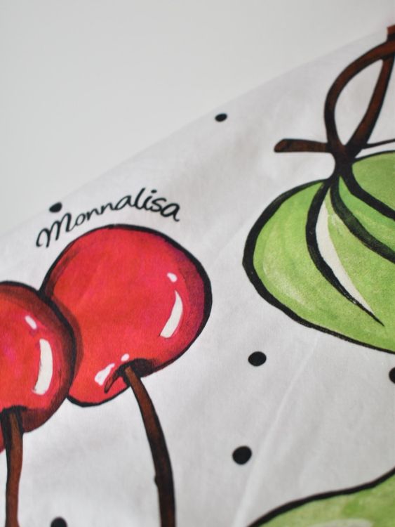 Monnalisa Kleid Gr.116 - 2ND STORY