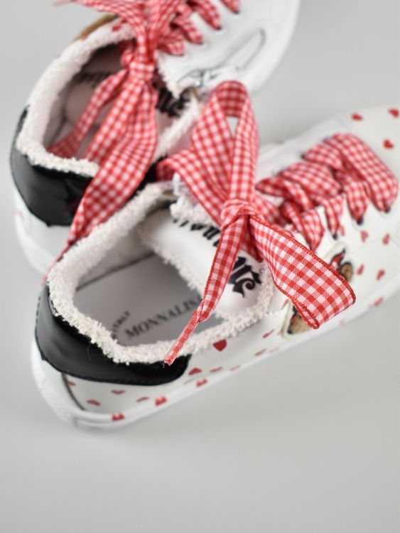 Monnalisa Sneaker Gr.31, neuwertig - 2ND STORY