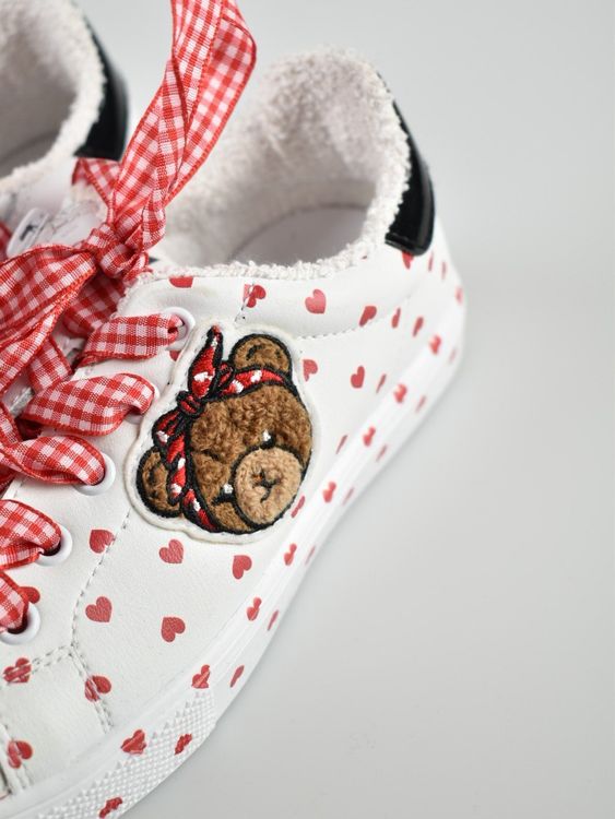 Monnalisa Sneaker Gr.31, neuwertig - 2ND STORY