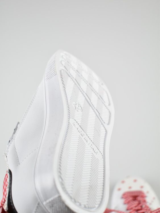 Monnalisa Sneaker Gr.31, neuwertig - 2ND STORY