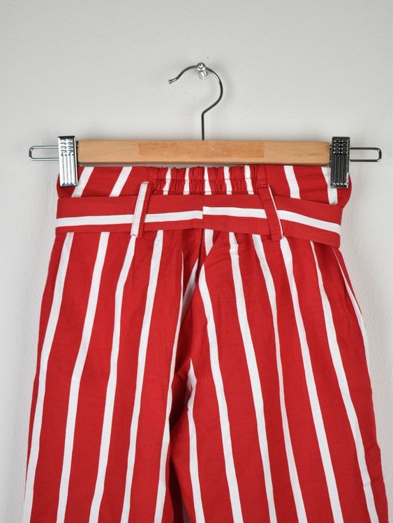 Monnalisa Stoffhose, Gr.110, weites Bein, neuwertig - 2ND STORY